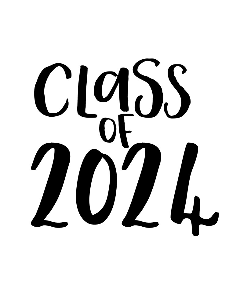 Class of 2024 – Benjamin Holt Academy